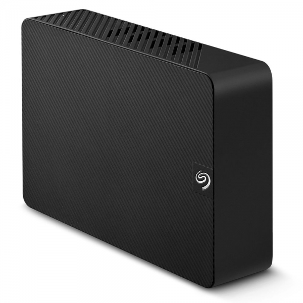 Жесткий диск внешний Seagate 20TB Expansion Black STKP20000400 (actual) USB 3.2 Gen1