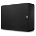 Жесткий диск внешний Seagate 20TB Expansion Black STKP20000400 (actual) USB 3.2 Gen1