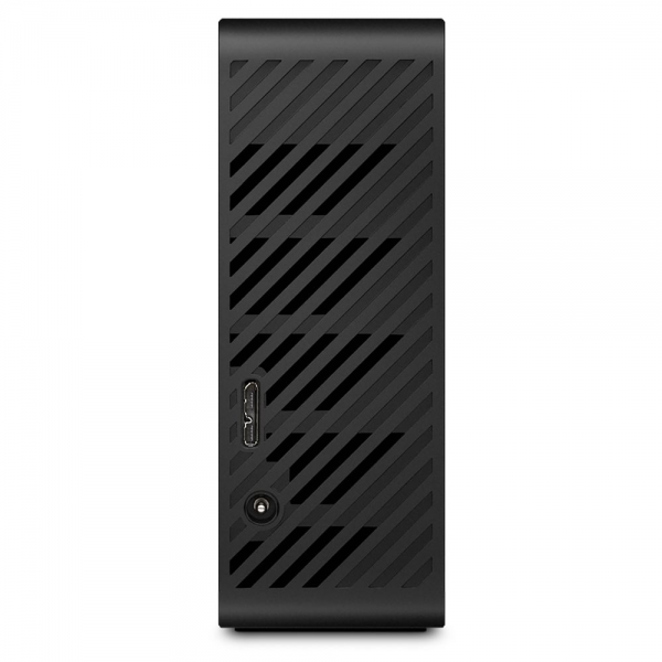 Жесткий диск внешний Seagate 20TB Expansion Black STKP20000400 (actual) USB 3.2 Gen1