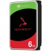 Жесткий диск Seagate 3.5" 6TB IronWolf NAS ST6000VN006 SATA 6Gb/s, 5400rpm, 256MB,