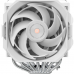 Вентилятор для процессора CPU Cooler 134*148*159mm, 1000-2200RPM, 33.18-86.2CFM, 0-35.3dBA, 12V, 0.02-0.3A, Dual Ball