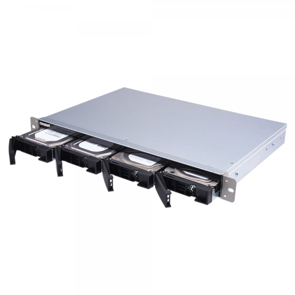 Сетевой накопитель QNAP TS-133