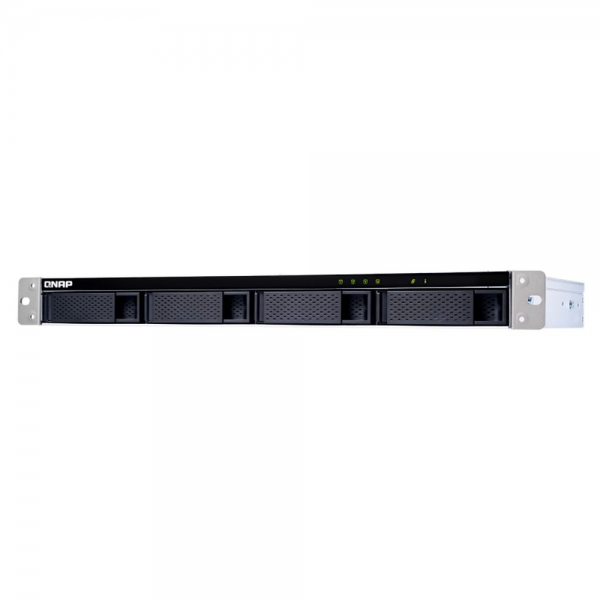 Сетевой накопитель QNAP TS-133