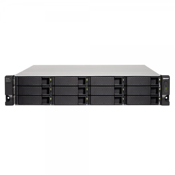 Сетевой накопитель QNAP TL-R1200C-RP