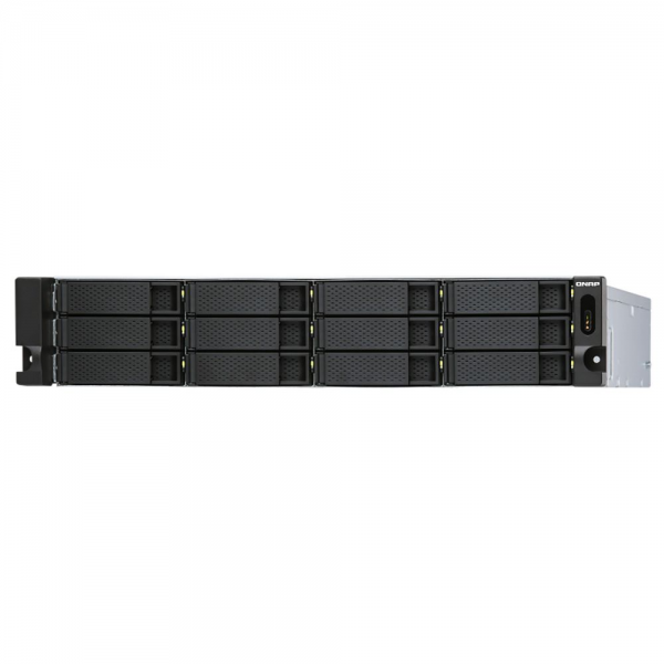 Платформа СХД QNAP TL-R1200S-RP