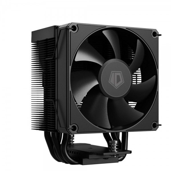 ID-Cooling Вентилятор Cooler ID-Cooling FROZN A400 BLACK 180W/ PWM/ all Intel/AMD/Screws
