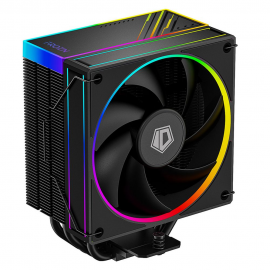 Вентилятор Cooler ID-Cooling FROZN A410 ARGB 220W/ Intel 1700, 12*, 115*, AMD AM5, AM4/ Screws