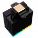 Вентилятор Cooler ID-Cooling FROZN A410 ARGB 220W/ Intel 1700, 12*, 115*, AMD AM5, AM4/ Screws