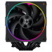 Вентилятор Cooler ID-Cooling FROZN A620 ARGB 270W/ Intel 1700, 12*, 115*, AMD AM5, AM4/ Screws