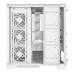 Корпус XPG INVADER X WHITE (INVADERXMTWOF-WHCWW) Mid-Tower, Micro-ATX, Mini-ITX, Standard-ATX, USB 3.2 Gen2 Type-A, USB 3.2 Gen2 Type-C