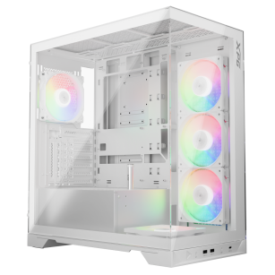Системный блок KWIK (Intel Core i9-14900 OEM/ 32 ГБ ОЗУ/ Afox RTX4090 24GB GDDR6X 384-Bit 3xDP HDMI ATX Turbo/ 2 ТБ SSD)