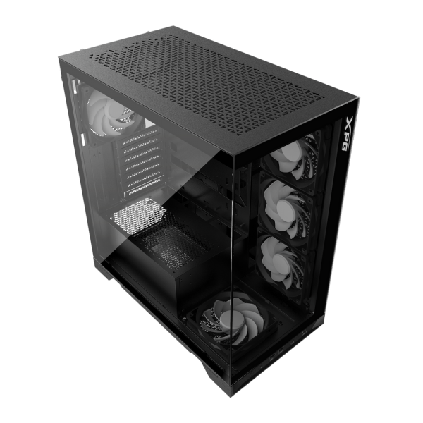 Системный блок KWIK (Intel Core i9-14900K OEM / 64 ГБ ОЗУ (2 модуля) / Gigabyte RTX5080 XTREME WATERFORCE 16GB GDDR7 256bit / 1 ТБ SSD)