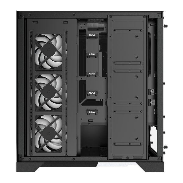 Системный блок KWIK (Intel Core i9-14900K OEM / 64 ГБ ОЗУ (2 модуля) / Gigabyte RTX5080 XTREME WATERFORCE 16GB GDDR7 256bit / 1 ТБ SSD)