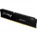 Модуль памяти Kingston 8GB DDR5 5600 DIMM FURY Beast Black EXPO Non-ECC, 1RX16 36-38-38 1.25V 288-pin 16Gbit