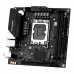 Материнская плата Maxsun MS-Challenger H610ITX 2LAN V3 H610, LGA1700, 2*DDR4, 1*PCIEx16, 1*M.2, 4*USB3.2Gen1, 5*USB2.0, 2*SATA3.0, 2.5G, 1G, DP, 2*HDMI, Mini-ITX, RTL