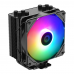 Кулер Cooler ID-Cooling SE-224-XTS_ARGB 220W/ PWM/ LGA1700, 115*/AM4, AM5/ Screws