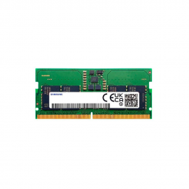 Модуль памяти Samsung 16GB DDR5 SODIMM 5600MHz, M425R2GA3BB0-CWM