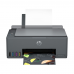 МФУ струйное HP Smart Tank 581, A4, цветная печать, 16 стр/мин, 4800x1200 dpi, USB/WiFi/СНПЧ, чёрный корпус (4A8D4A#BEW)