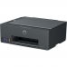 МФУ струйное HP Smart Tank 581, A4, цветная печать, 16 стр/мин, 4800x1200 dpi, USB/WiFi/СНПЧ, чёрный корпус (4A8D4A#BEW)