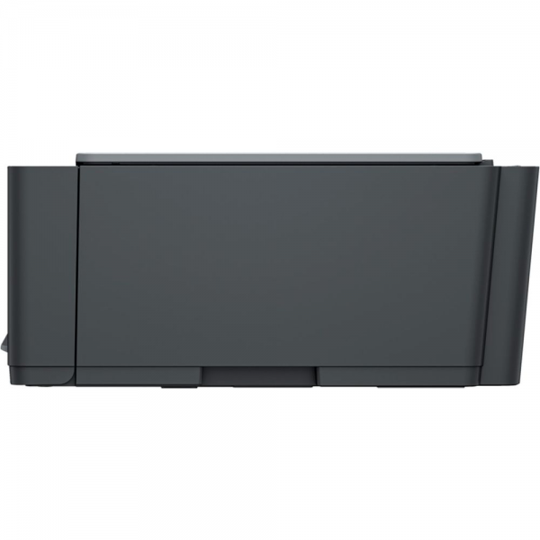 МФУ струйное HP Smart Tank 581, A4, цветная печать, 16 стр/мин, 4800x1200 dpi, USB/WiFi/СНПЧ, чёрный корпус (4A8D4A#BEW)
