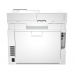 HP Color LaserJet Pro 4303fdn А4, МФУ, лазерное, цветное, 33стр/мин, 600dpi, 1200МГц, 512Мб, 50АПД, 250+50, USB/Wi-Fi/Ethernet, 5000стр/картридж,(5HH66A)