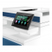 HP Color LaserJet Pro 4303fdn А4, МФУ, лазерное, цветное, 33стр/мин, 600dpi, 1200МГц, 512Мб, 50АПД, 250+50, USB/Wi-Fi/Ethernet, 5000стр/картридж,(5HH66A)