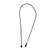 Кабель Amphenol RSL38-1067 Slimline SASx4 (SFF8654) -to- HD MiniSAS x4 (SFF8643) 100cm,