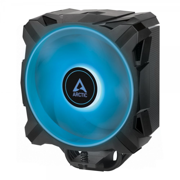 Вентилятор Arctic Cooling Вентилятор для процессора Arctic Freezer A35 RGB AM4 (ACFRE00114A) (703451)