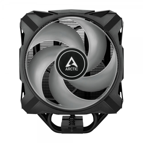 Вентилятор Arctic Cooling Вентилятор для процессора Arctic Freezer A35 RGB AM4 (ACFRE00114A) (703451)