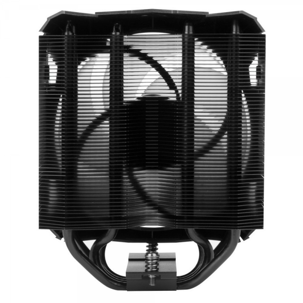 Вентилятор Arctic Cooling Вентилятор для процессора Arctic Freezer A35 RGB AM4 (ACFRE00114A) (703451)
