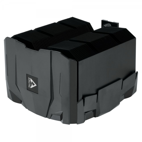 Вентилятор Arctic Cooling Вентилятор для процессора Arctic Freezer A35 RGB AM4 (ACFRE00114A) (703451)