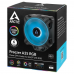Вентилятор Arctic Cooling Вентилятор для процессора Arctic Freezer A35 RGB AM4 (ACFRE00114A) (703451)