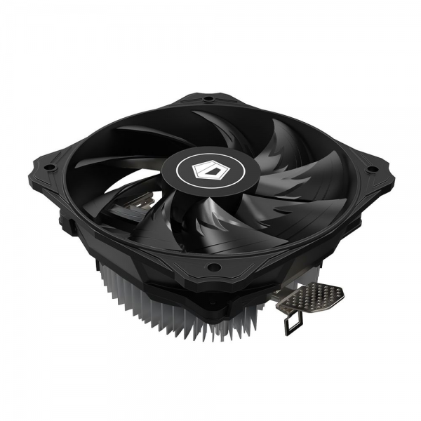 Вентилятор для процессора ID-Cooling DK-03 100W/ Intel 775,115*/AMD
