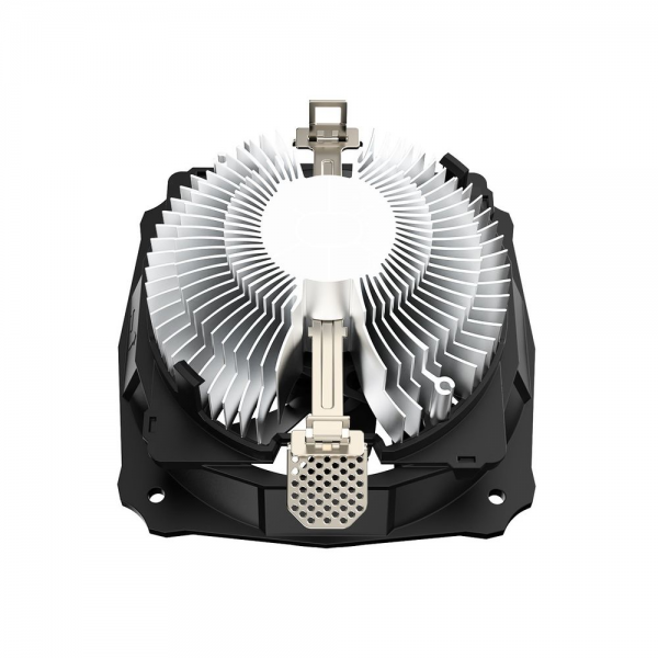 Вентилятор для процессора ID-Cooling DK-03 100W/ Intel 775,115*/AMD