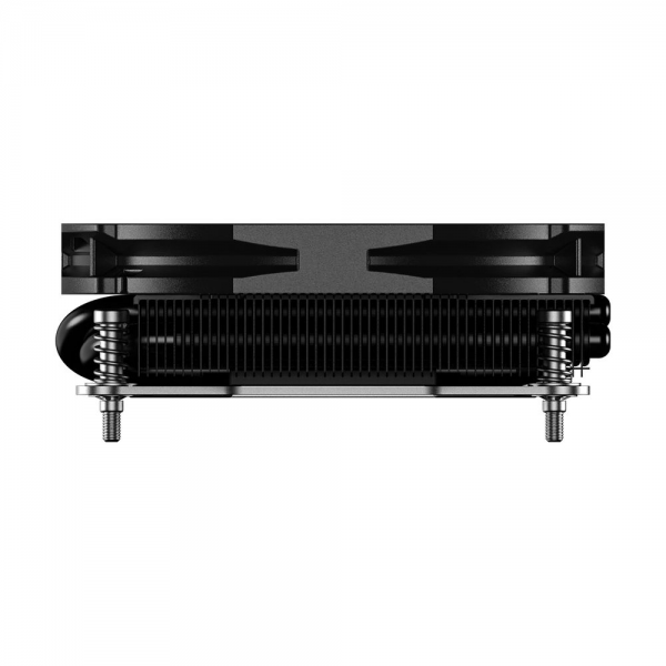 Вентилятор Cooler ID-Cooling IS-30i BLACK 100W/PWM/ all Intel/ Screws