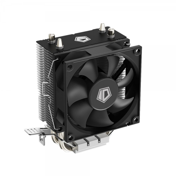 Вентилятор Cooler ID-Cooling SE-802-SD V3 95W/Intel 775,115*,1200,1700/AMD