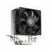 Вентилятор Cooler ID-Cooling SE-802-SD V3 95W/Intel 775,115*,1200,1700/AMD
