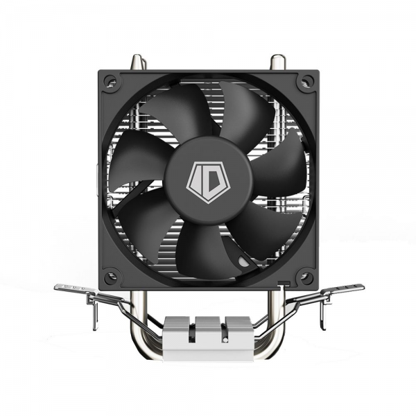Вентилятор Cooler ID-Cooling SE-802-SD V3 95W/Intel 775,115*,1200,1700/AMD