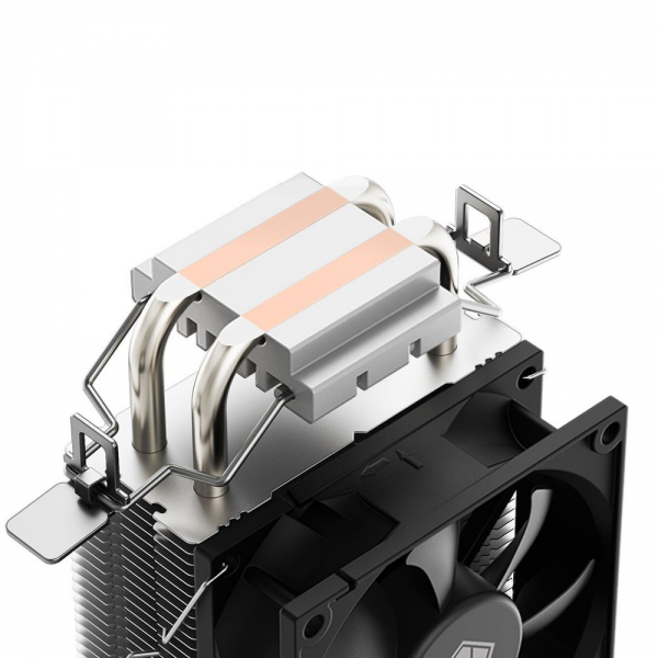 Вентилятор Cooler ID-Cooling SE-802-SD V3 95W/Intel 775,115*,1200,1700/AMD