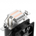 Вентилятор Cooler ID-Cooling SE-802-SD V3 95W/Intel 775,115*,1200,1700/AMD