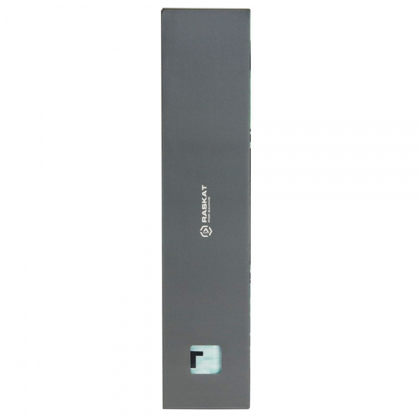 Коврик для мышки Raskat Paladin IP - L (900*400*3, резина+ткань, прошитый край)