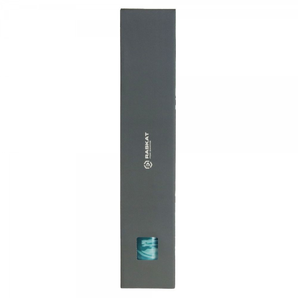 Коврик для мышки Raskat Paladin IP - M (450*400*3мм, резина+ткань, прошитый край)