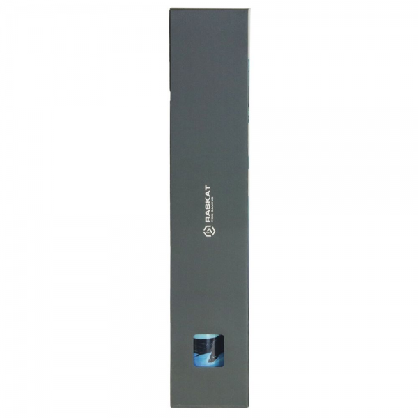 Коврик для мышки Raskat Rogue SW - M (450*400*3мм, резина+ткань, прошитый край)