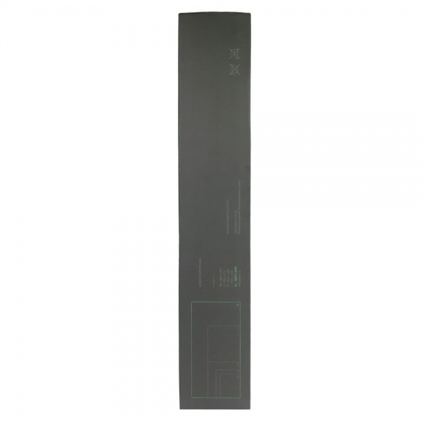 Коврик для мышки Raskat Rogue SW - XL (1200*600*3мм, резина+ткань, прошитый край)
