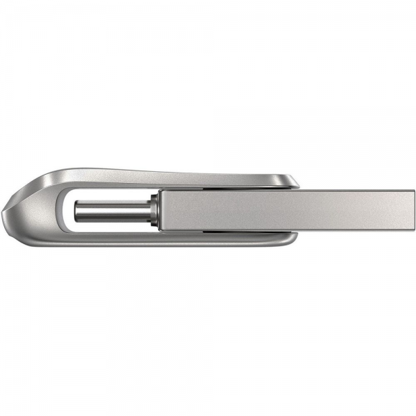 USB накопитель SanDisk Ultra Dual Drive Luxe USB Type-C 512GB - Up to 400MB/s, USB 3.1 Gen 1