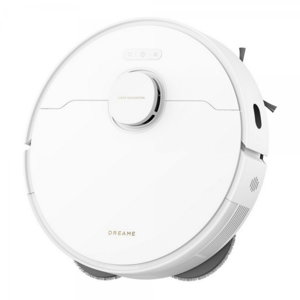 Робот-пылесос Dreame Bot L10s Pro Gen2 White