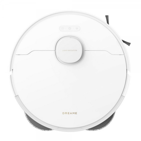 Робот-пылесос Dreame Bot L10s Pro Gen2 White