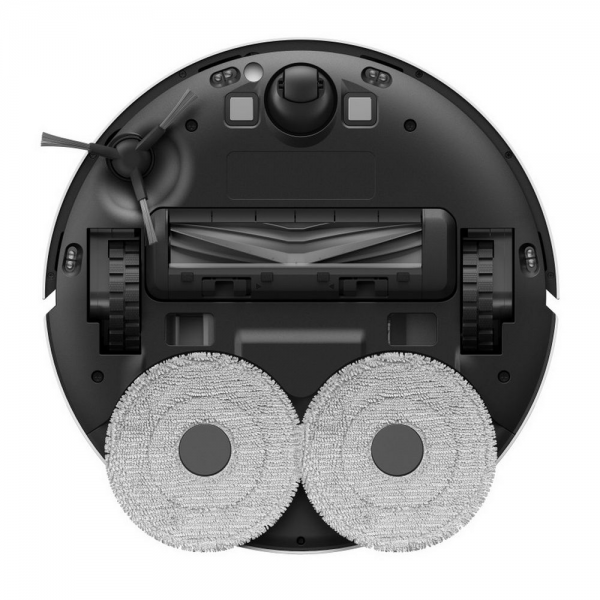 Робот-пылесос Dreame Bot L10s Pro Gen2 White