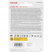 Карта памяти SanDisk Ultra UHS I 64GB SD Card 140MB/s for DSLR and Mirrorless Cameras