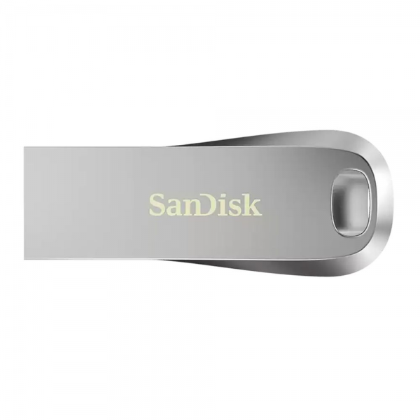 USB накопитель SanDisk Ultra Luxe USB 3.2 Gen 1 Flash Drive 32GB, Upto 150MB/s, All Metal